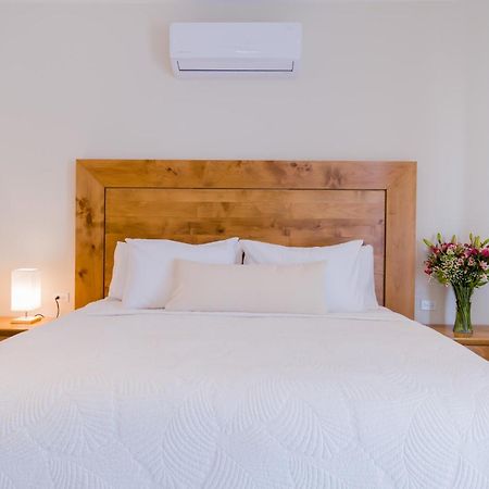 Josefa Suites La Paz Exteriér fotografie