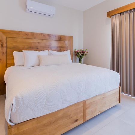 Josefa Suites La Paz Exteriér fotografie
